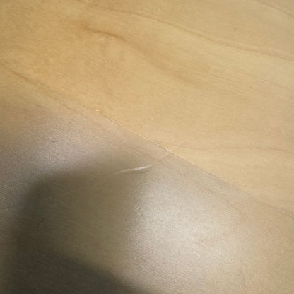 GALANT skrivebord, 160x120 cm, venstrevendt, IKEA