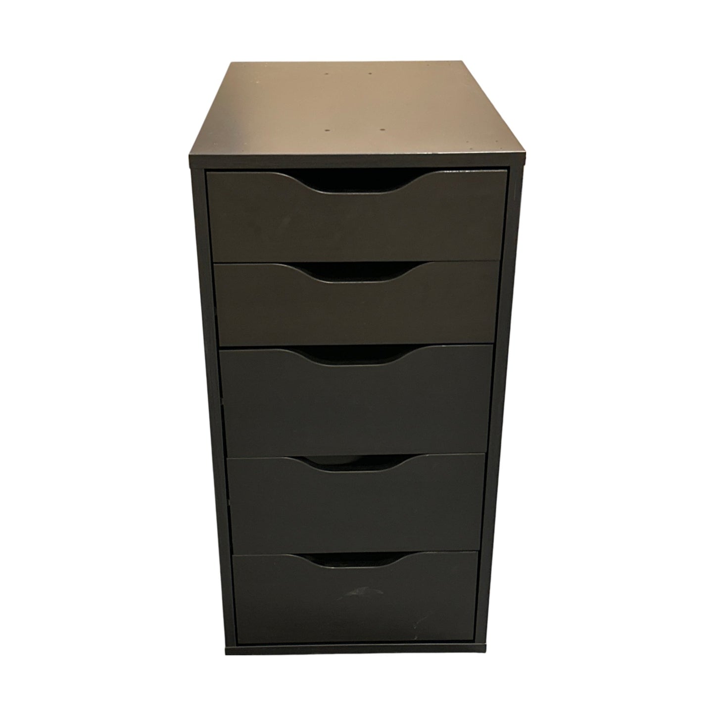 IKEA Alex skuffeseksjon