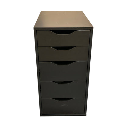 IKEA Alex skuffeseksjon