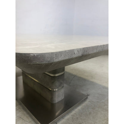 Porto Sofabord fra A-Møbler