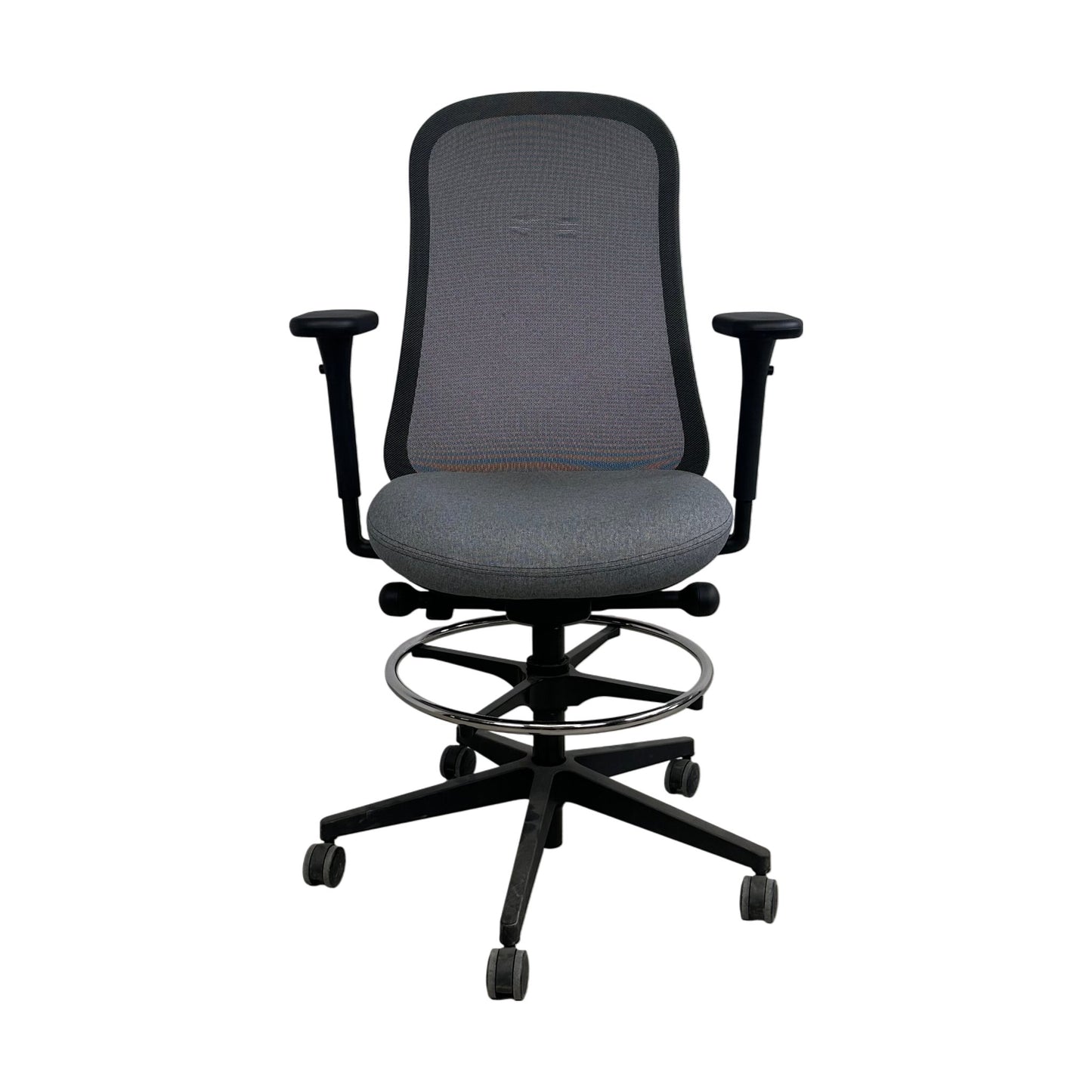 Lino kontorstol fra Herman Miller, mesh