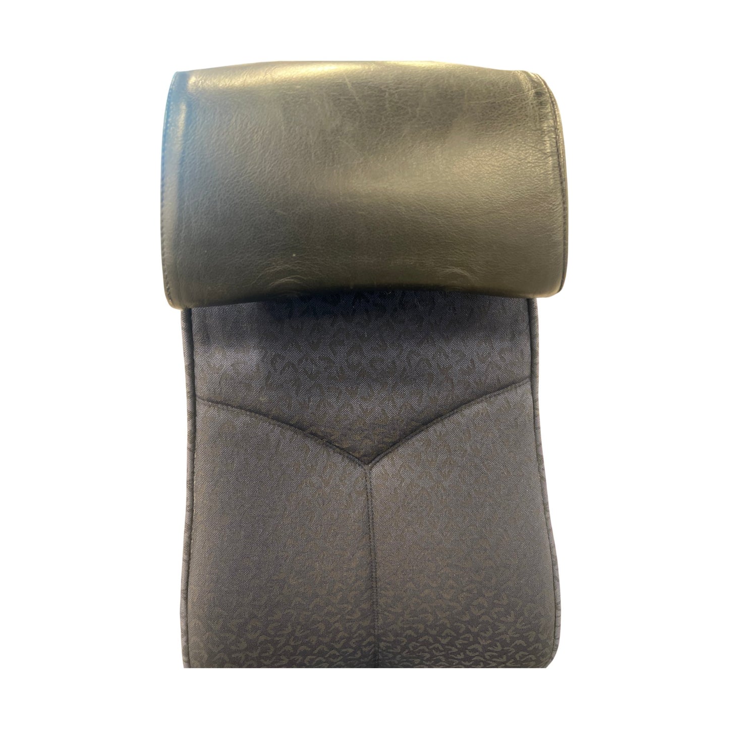 Kontorstol Kinnarps FreeFloat 6000, blå