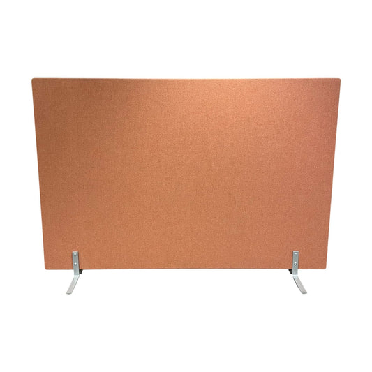 Gulvstående skillevegg fra Glimakra of Sweden, 180x126 cm