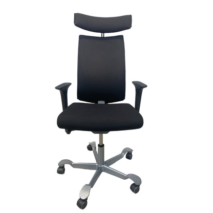 HÅG H05 kontorstol, med nakkestøtte