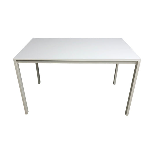 IKEA Meltorp skrivebord, 125cm