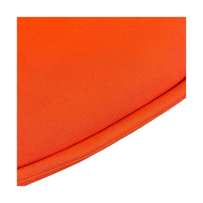 Ezy barstol fra Offecct, rød, 85 cm høy