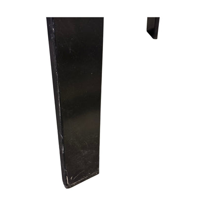 Møtebord i grå fra Edsbyn, Ø160 cm