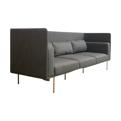 Offecct Varilounge 3-seter sofa