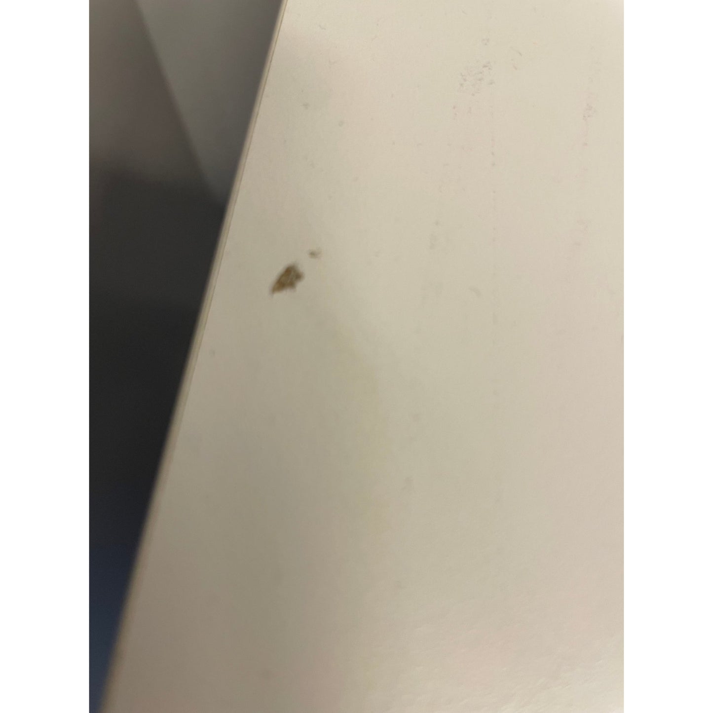 Edsbyn elektrisk hev/senk skrivebord, grå, 180x90 cm