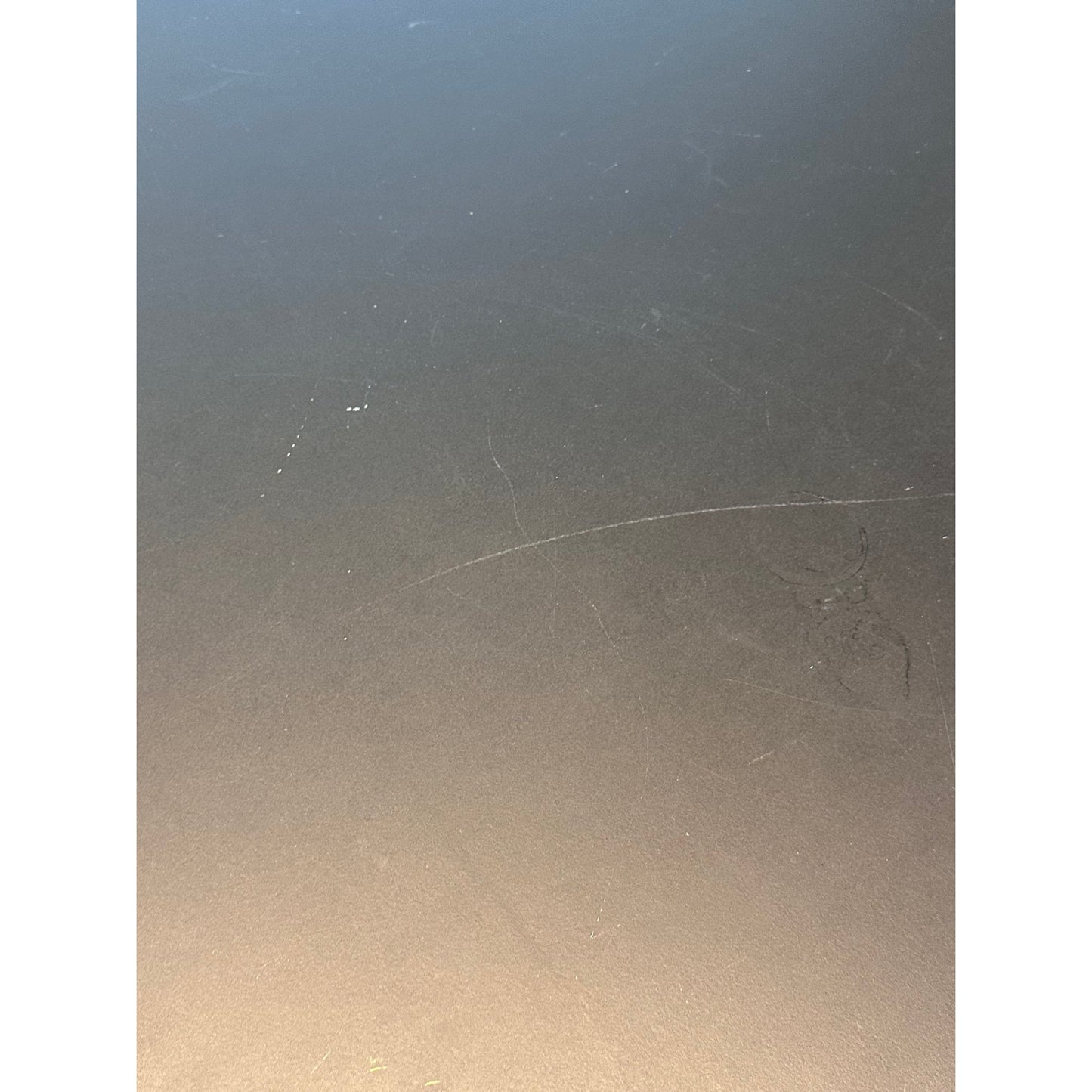 Fora Form Kvart møtebord 240x120