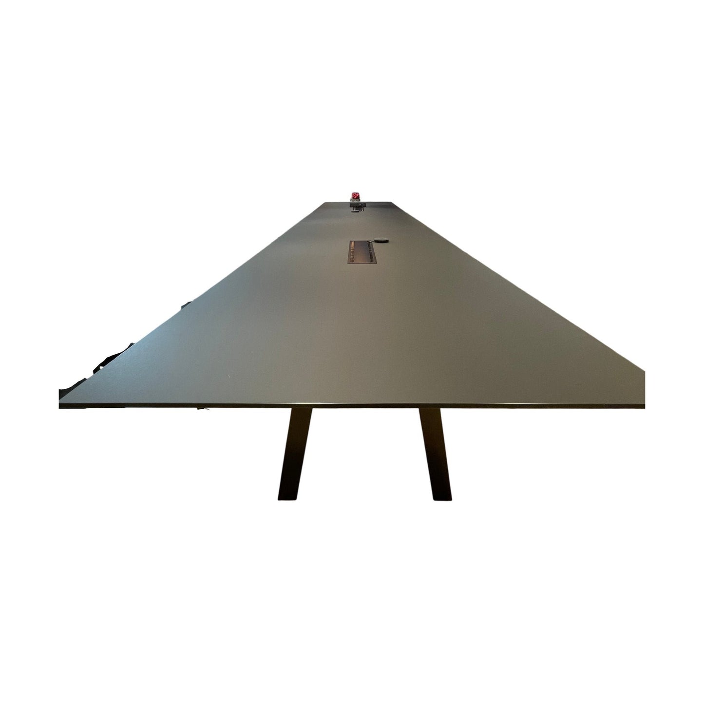 Factor konferansebord, rektangulær . L-5400, B-1200