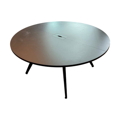 Møteromsbord, Ø160cm