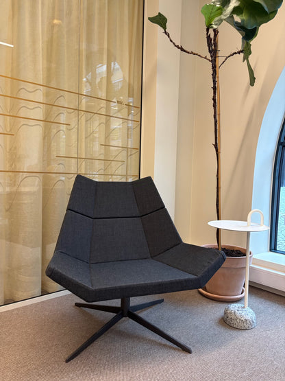 Pause Club lenestol fra Varier, Remix-ull