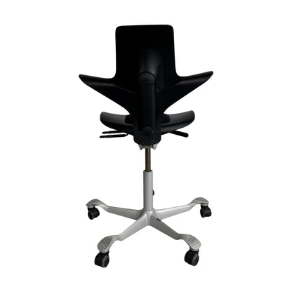 Håg Capisco Pulse kontorstol, ergonomisk design