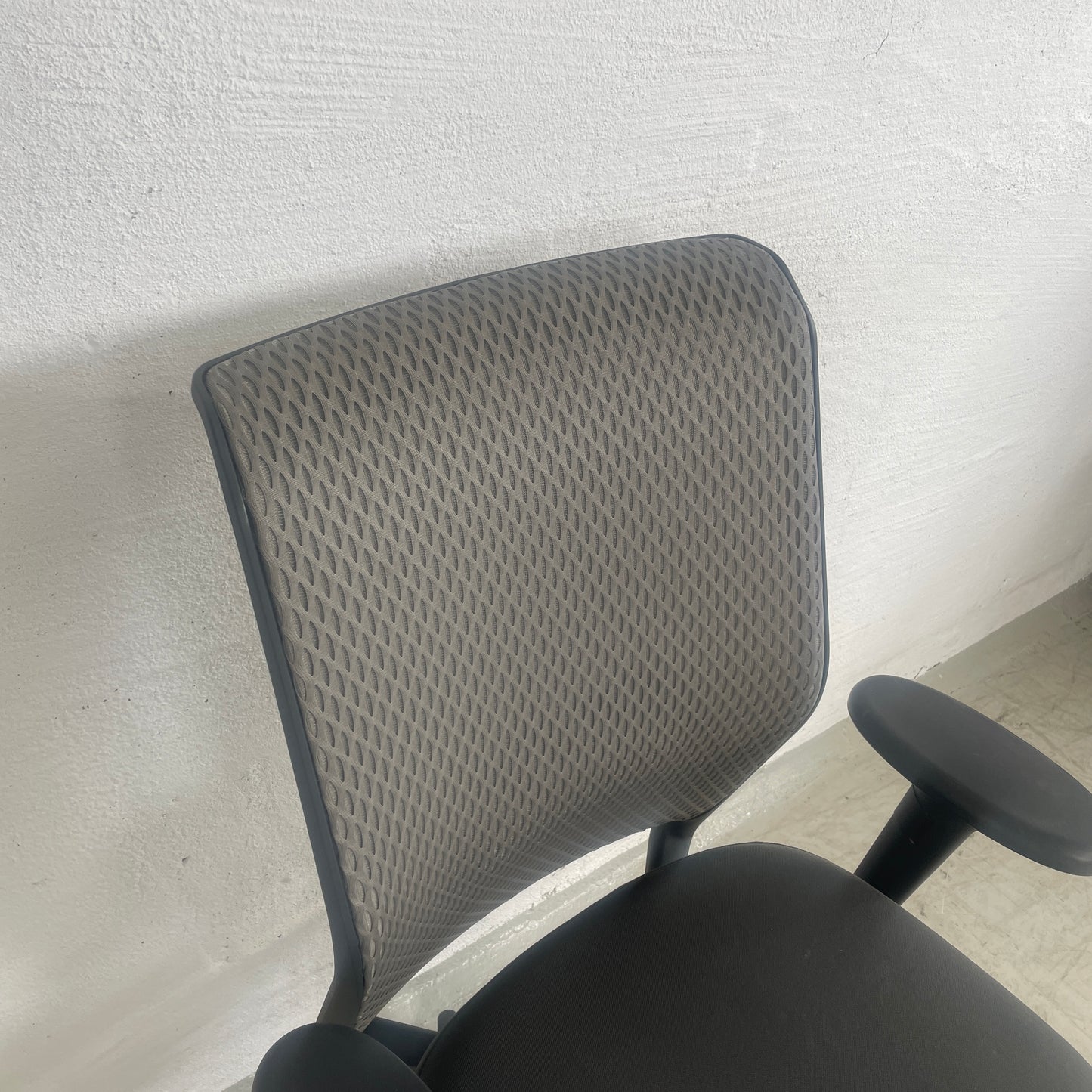 Vitra ID Trim kontorstol