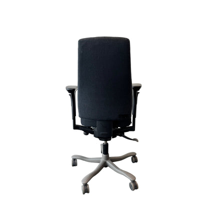 Kinnarps Synchrone kontorstol