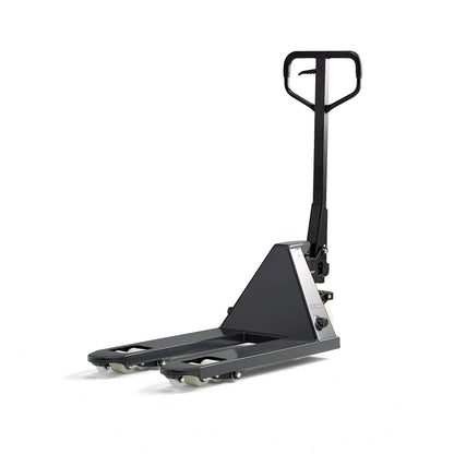 Jekketralle BOOST med hurtigløft, 2500 kg, 800 mm