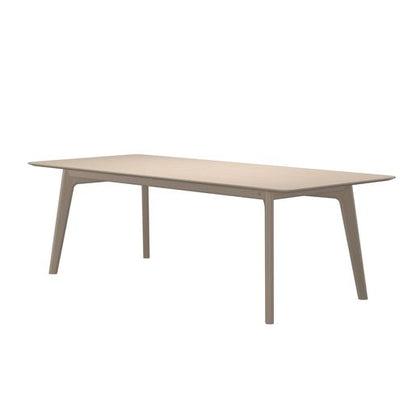 Bordeaux spisebord fra Stressless, 230x100 cm, eik