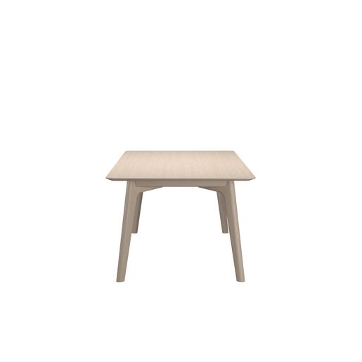 Bordeaux spisebord fra Stressless, 230x100 cm, eik