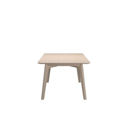 Bordeaux spisebord fra Stressless, 230x100 cm, eik