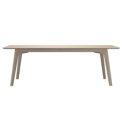 Bordeaux spisebord fra Stressless, 230x100 cm, eik