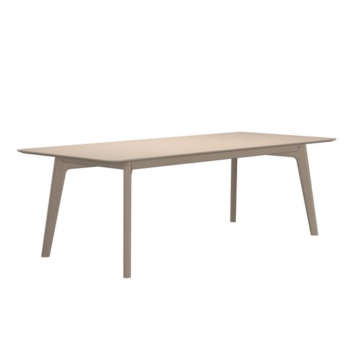 Bordeaux spisebord fra Stressless, 230x100 cm, eik