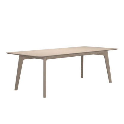 Bordeaux spisebord fra Stressless, 230x100 cm, eik