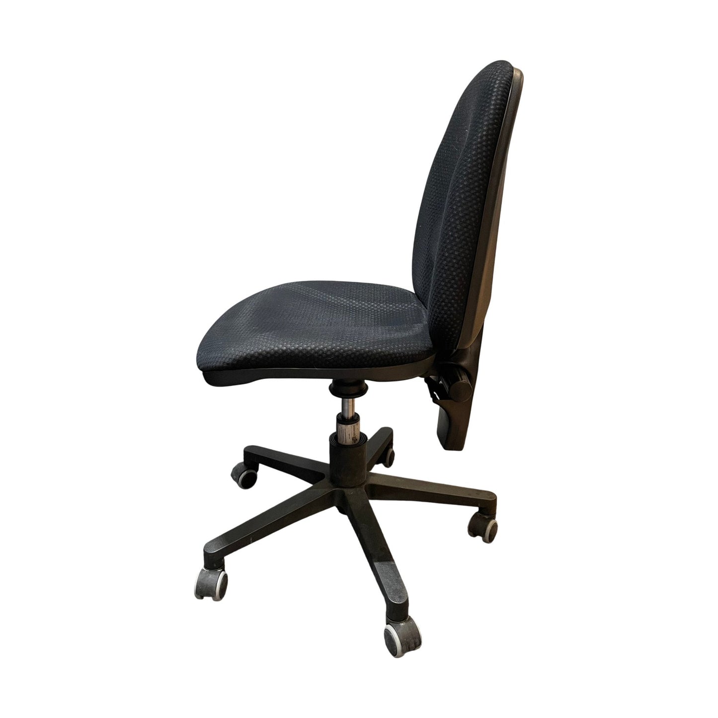 Kontorstol Topstar Point 20, svart