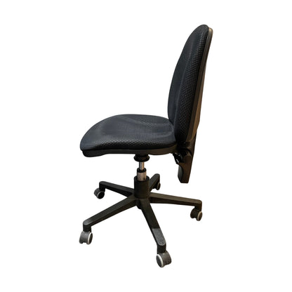 Kontorstol Topstar Point 20, svart