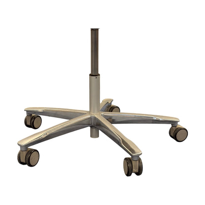 Kinnarps Monreo kontorstol, blå