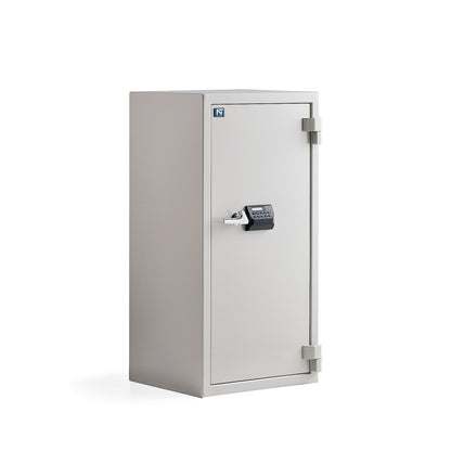 Brannklassifisert dokumentskap GUARD, H1170 B585 D505 mm fra AJ Produkter