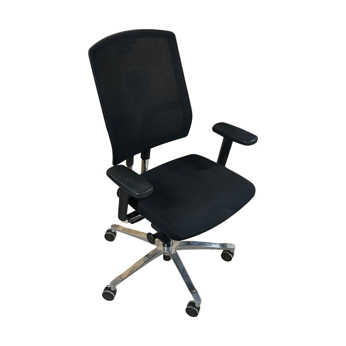 EFG One kontorstol, mesh