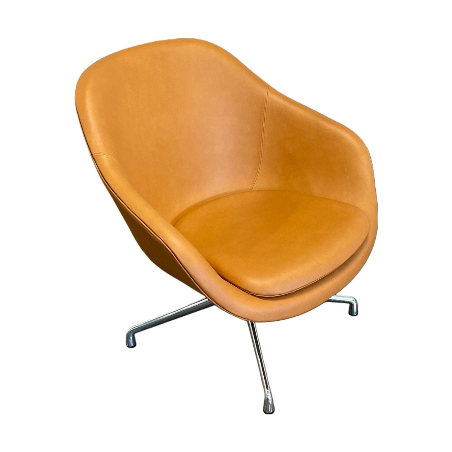 AAL 81 loungestol fra HAY