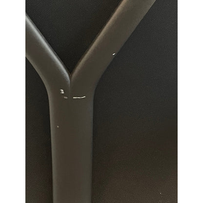 Sayl kontorstol fra Herman Miller, svart