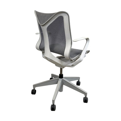 Cosm kontorstol fra Herman Miller