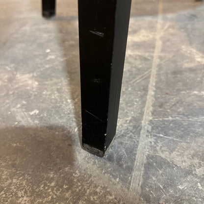 Pond spisestol fra ForaForm, blå