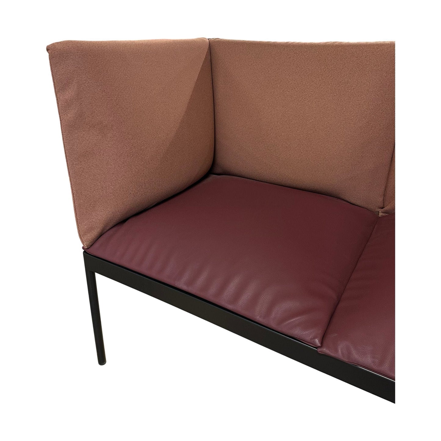 Darwin 5-seter sofa fra VAD