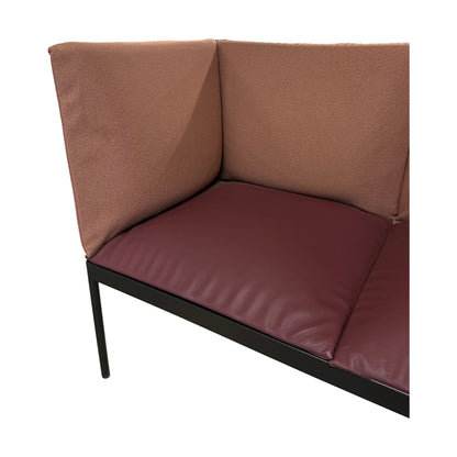 Darwin 5-seter sofa fra VAD