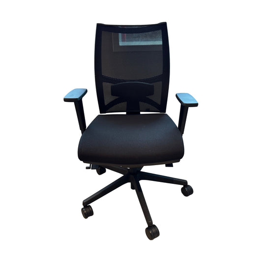 Team Strike kontorstol fra Sitland