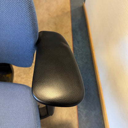 Kinnarps Synchrone kontorstol