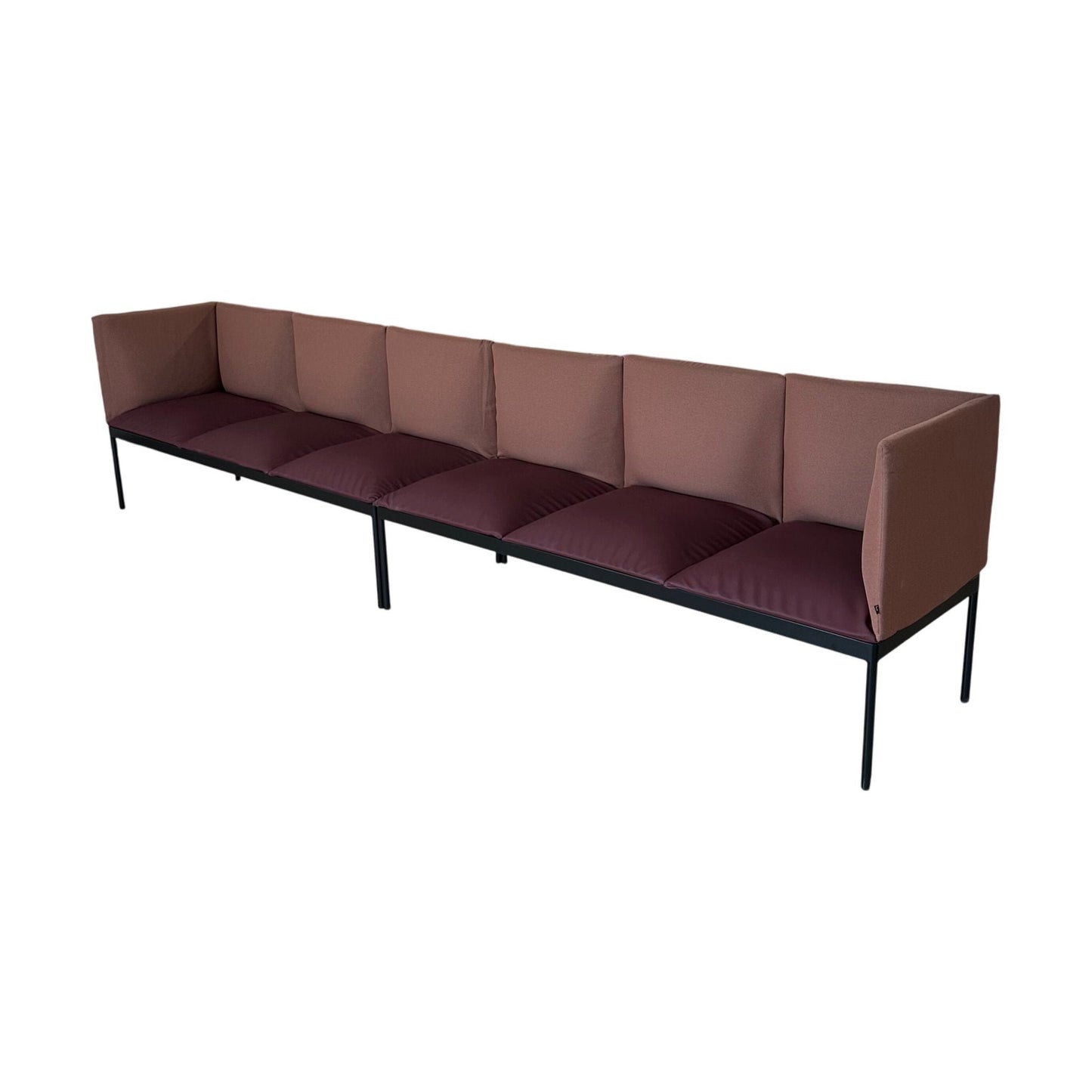 Darwin 6-seter sofa fra VAD