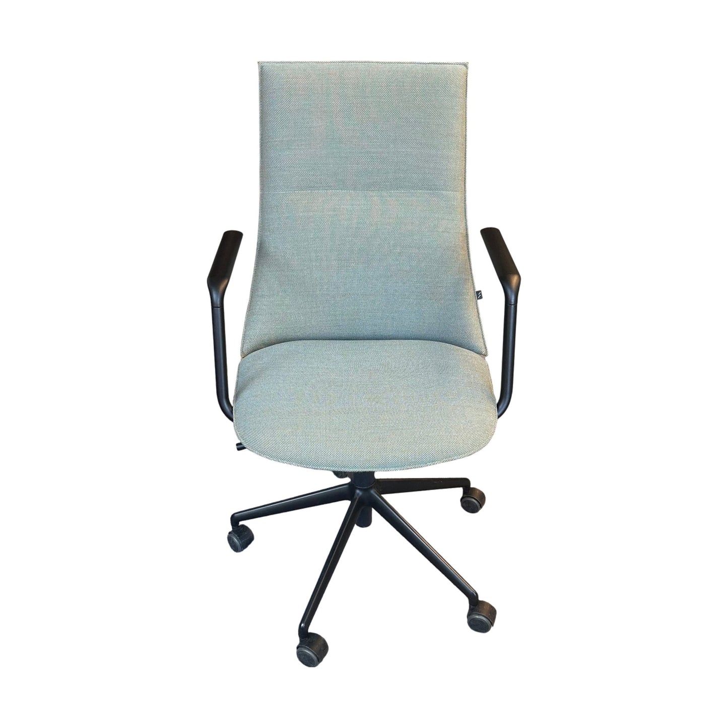 Fjell 5ER møtestol fra Fora Form