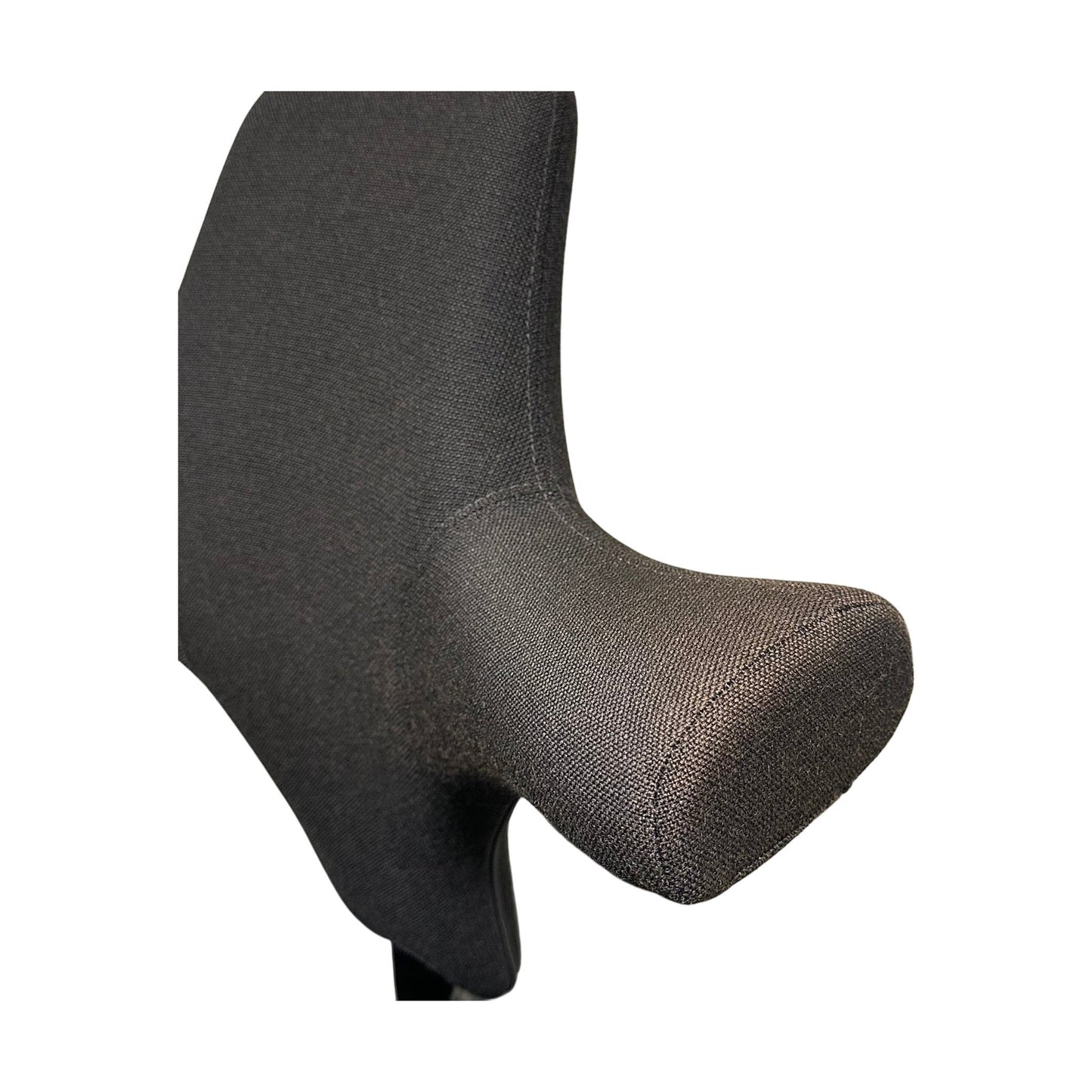 Capisco kontorstol fra HÅG, sort