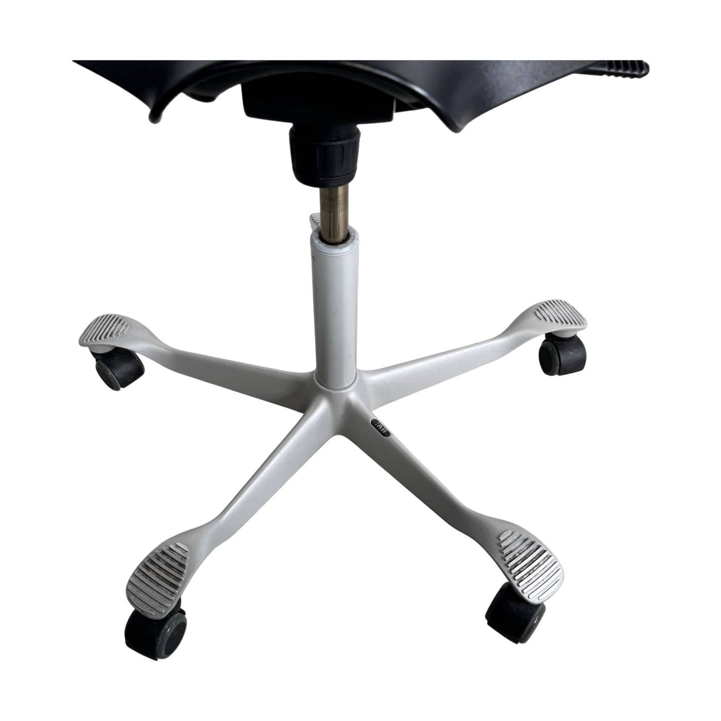 Håg Capisco Pulse kontorstol, ergonomisk design