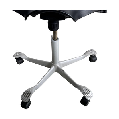 Håg Capisco Pulse kontorstol, ergonomisk design