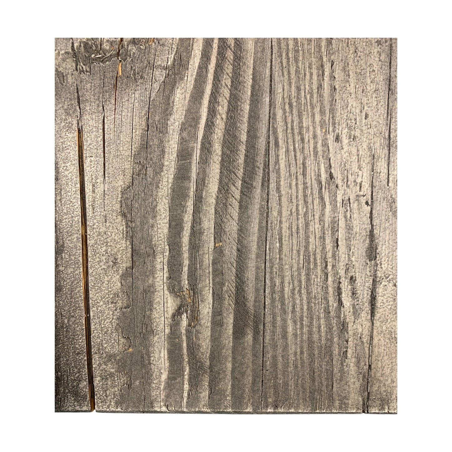 Vintage møtebord, 370x119cm