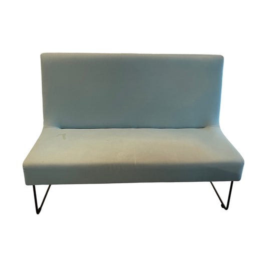 Sancal 2-seter sofa fra Secundo