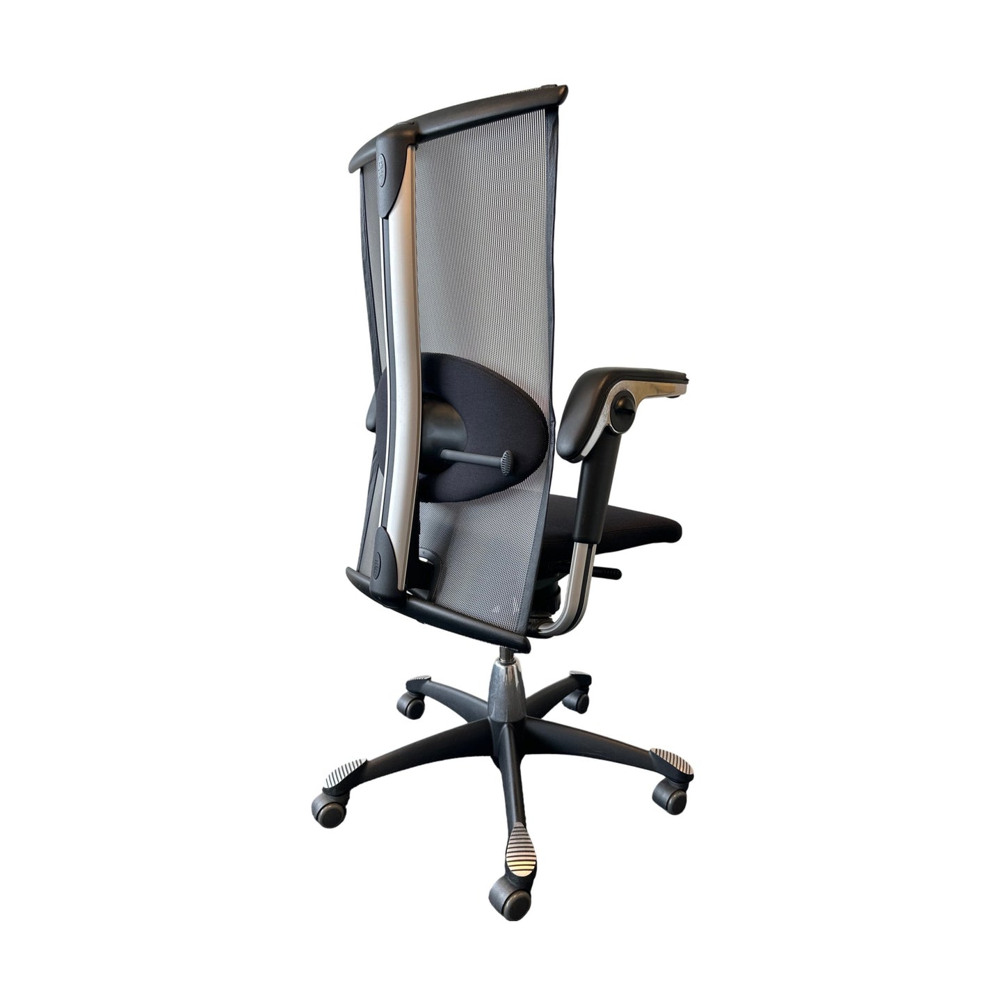 Kontorstol HÅG H09 Inspiration, svart