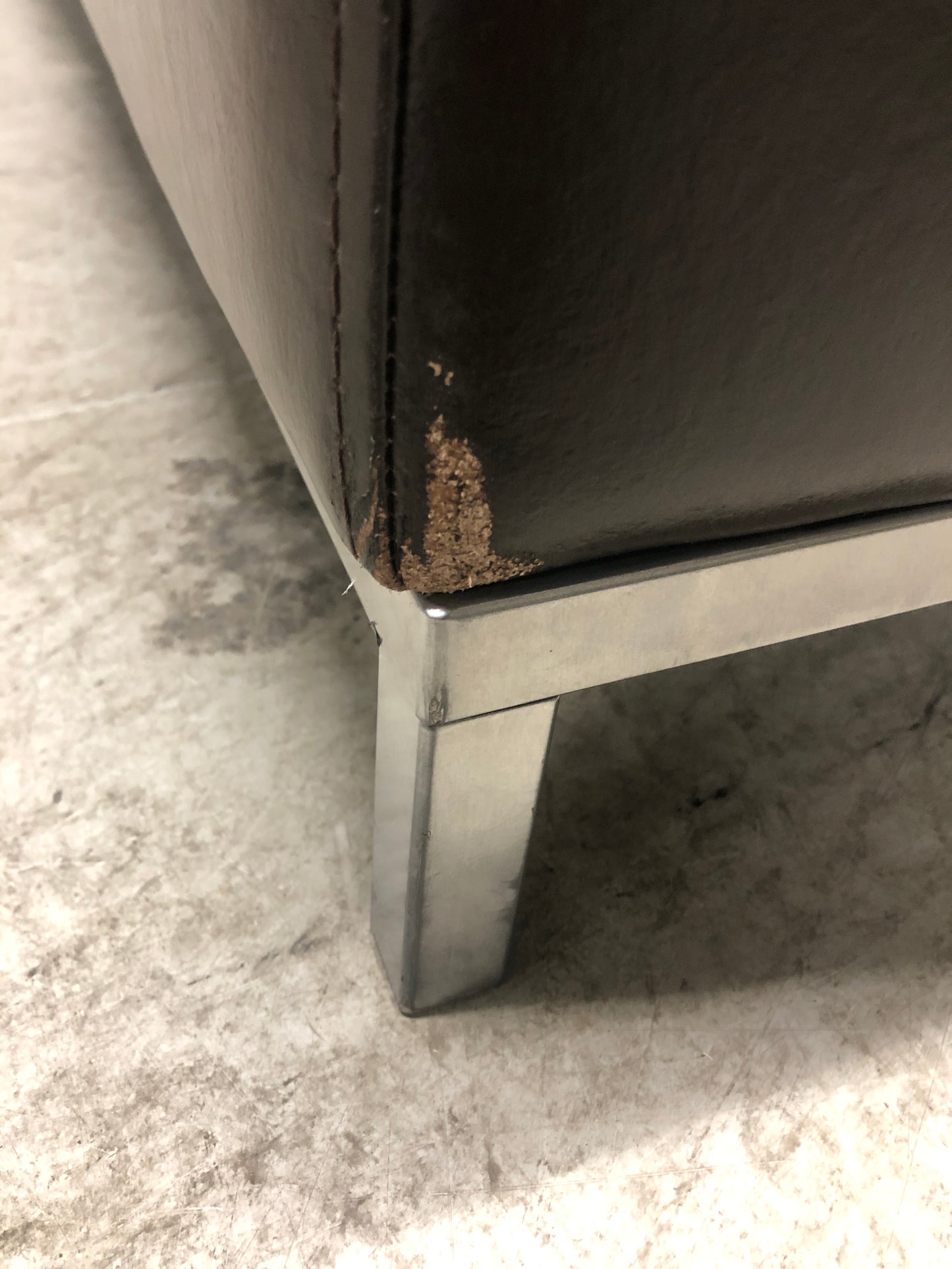 Kramfors 3-seter sofa fra IKEA