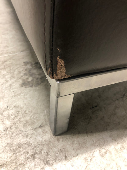 Kramfors 3-seter sofa fra IKEA